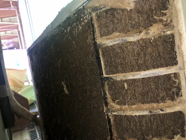 家族の健康を守る！プロの徹底洗浄で節電効果も！土日夜でも対応◎2台以上で超お得◎サービスの画像