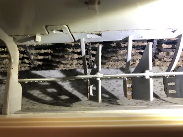 家族の健康を守る！プロの徹底洗浄で節電効果も！土日夜でも対応◎2台以上で超お得◎サービスの画像