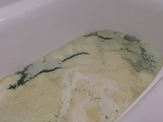 【風呂釜洗浄技士】特許洗浄剤を使用！今だけ特別価格13000円！サービスの画像