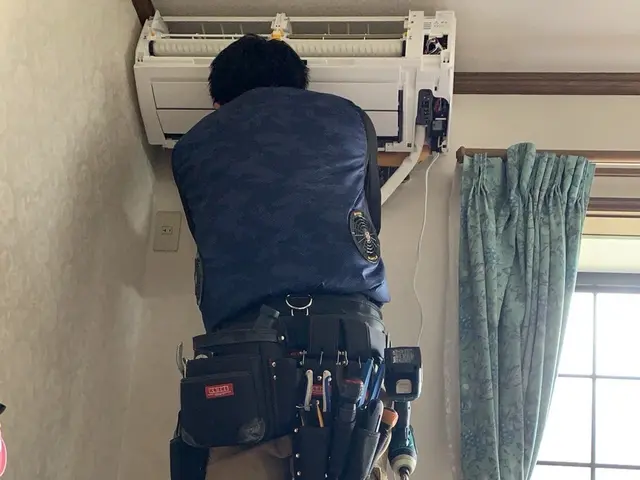 新規登録の為、評価10まで割引施工しております！是非お問い合わせお待ちしてます！サービスの画像