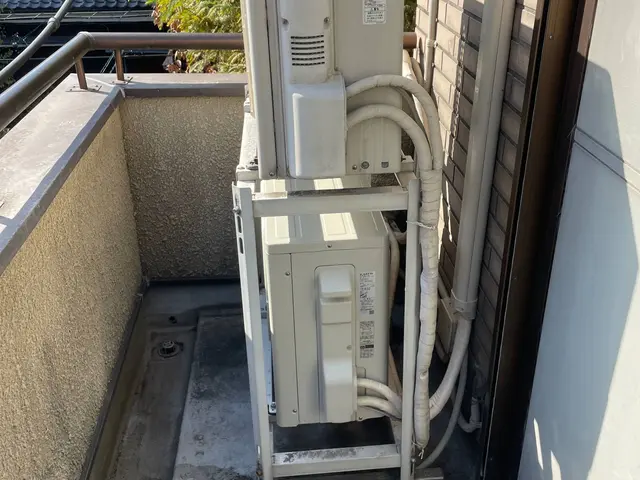 ♢損害賠償保険加入済み♢ご相談下さい。可能な場合はできるだけ早めの対応致しますサービスの画像