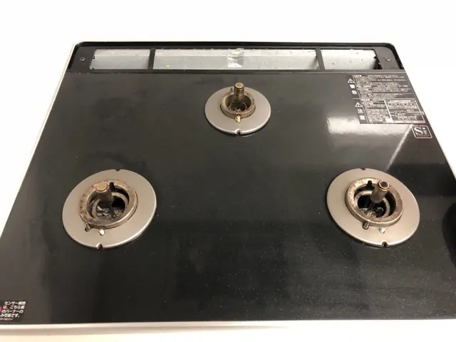 大手で作業をしているプロの手を低価額でご利用いただけます♪サービスの画像