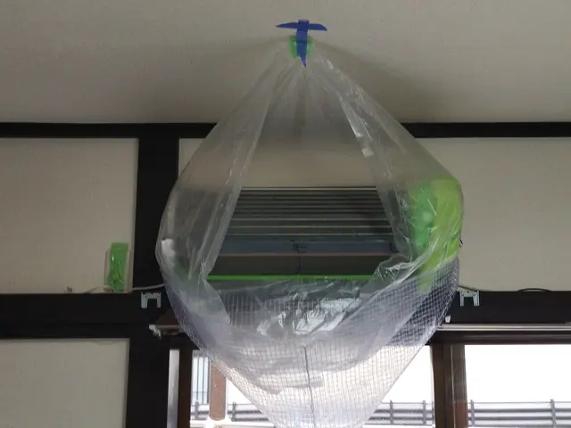 空気が乾燥してきました！多数台の事業所様もご相談お受けします！サービスの画像