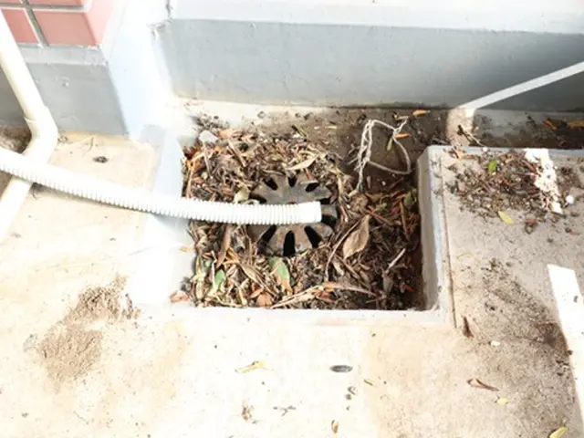 『ワンランク上の洗浄』対応もサービスも洗浄も高品質で一度お願いしてみませんか？サービスの画像