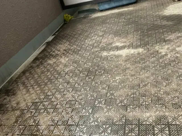 『ワンランク上の洗浄』対応もサービスも洗浄も高品質で一度お願いしてみませんか？サービスの画像