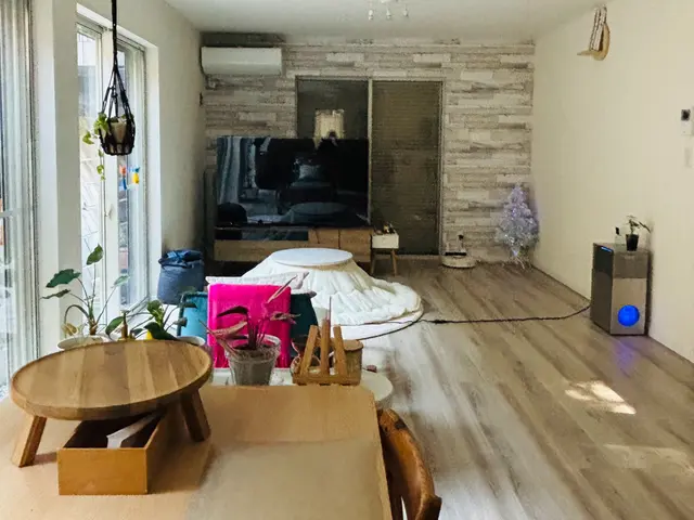 【即対応可】⌇2月ご予約受付中⌇片付けが苦手な方専門｜静かに任せられる整理・掃除サービスの画像