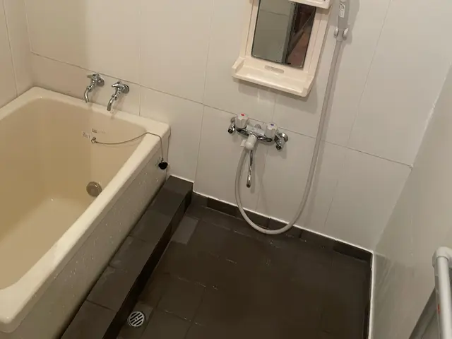 【埼玉】対応速度◎レスポンス◎お客様と目線合わせて作業します！！お任せください！サービスの画像