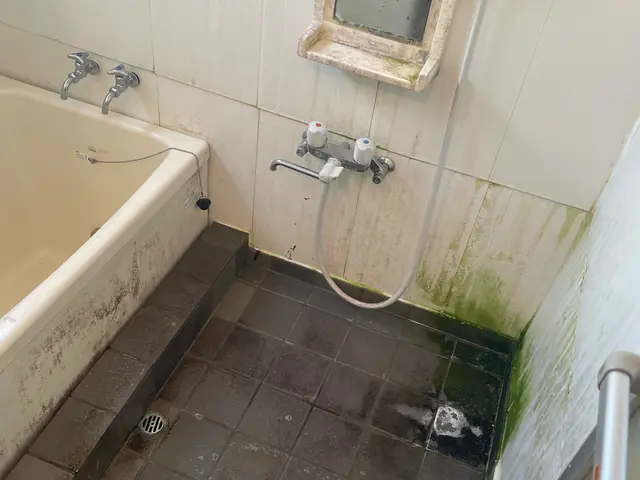 【埼玉】対応速度◎レスポンス◎お客様と目線合わせて作業します！！お任せください！サービスの画像