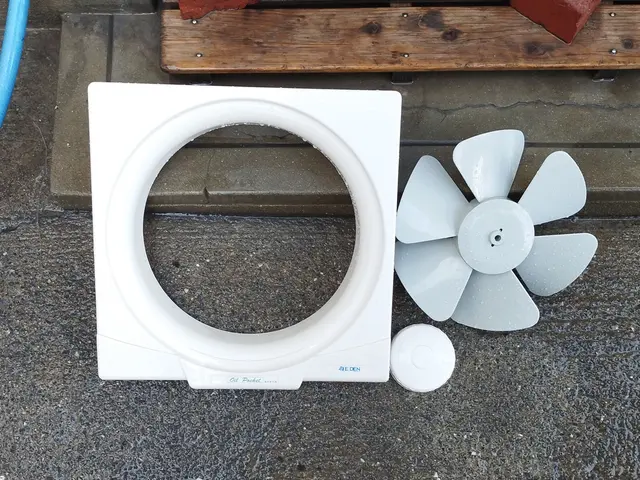 ☆お客様のお困り事解決☆油汚れをスッキリ洗浄！【ファンを外して内部まで洗浄】サービスの画像