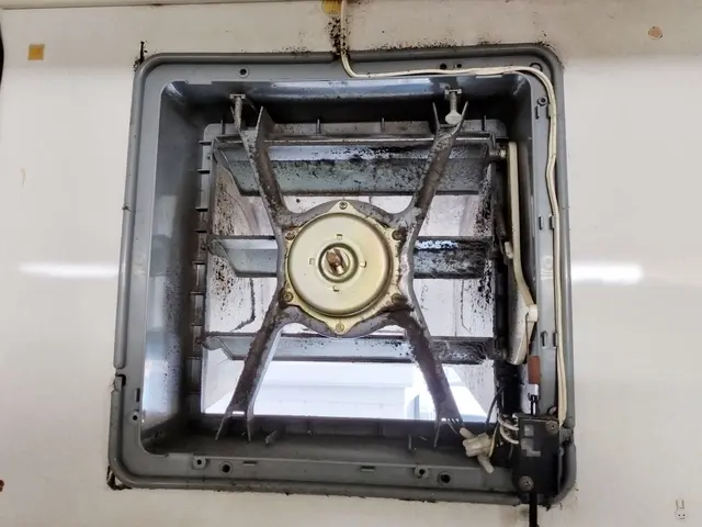 ☆お客様のお困り事解決☆油汚れをスッキリ洗浄！【ファンを外して内部まで洗浄】サービスの画像