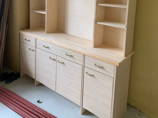 作業外注一切なし◎予約対応～作業完了まで、当社スタッフがすべてご対応！サービスの画像