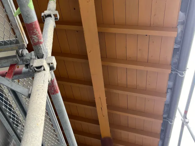 作業外注一切なし◎予約対応～作業完了まで、当社スタッフがすべてご対応！サービスの画像