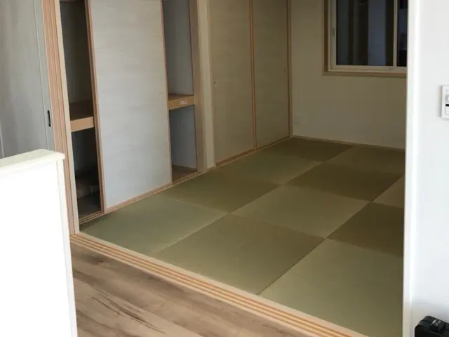 三姉妹のお父さんです(^^)皆様に寄り添ったご提案を心がけています！サービスの画像