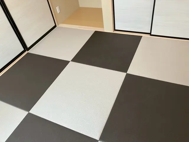 三姉妹のお父さんです(^^)皆様に寄り添ったご提案を心がけています！サービスの画像