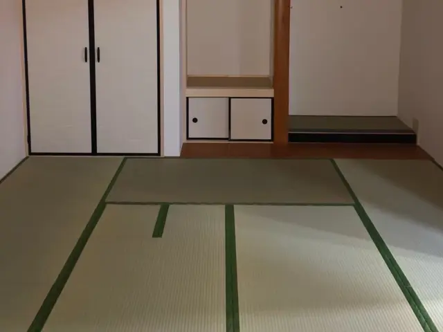 三姉妹のお父さんです(^^)皆様に寄り添ったご提案を心がけています！サービスの画像