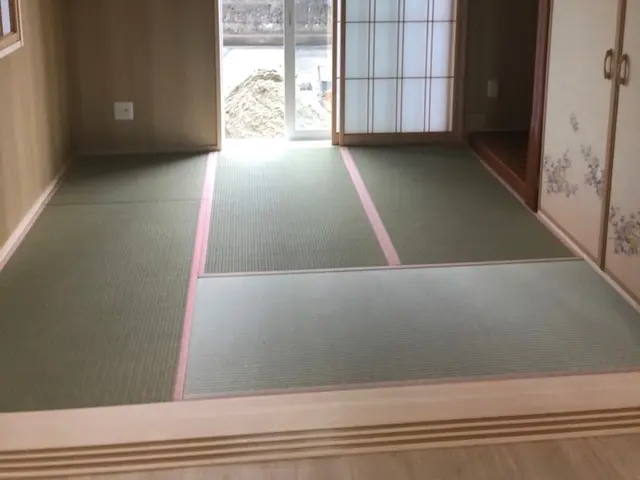 三姉妹のお父さんです(^^)皆様に寄り添ったご提案を心がけています！サービスの画像