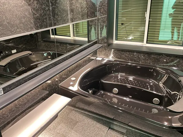 大手ハウスメーカー施工経験豊富　水回りクリーニング4点セットになりますサービスの画像