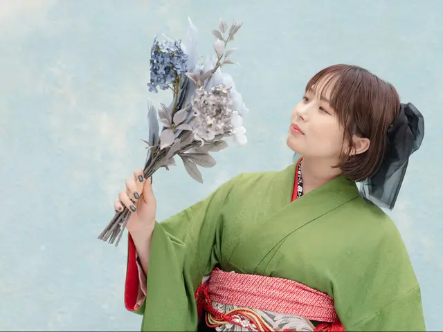 今の輝きを、永遠の宝物に！