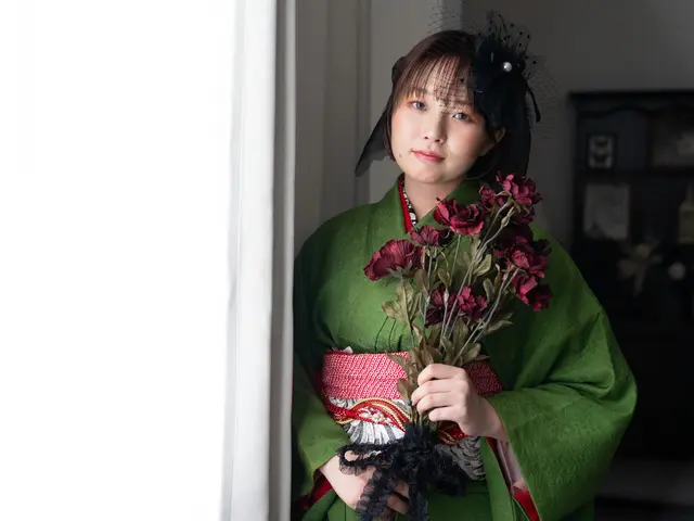 今の輝きを、永遠の宝物に！