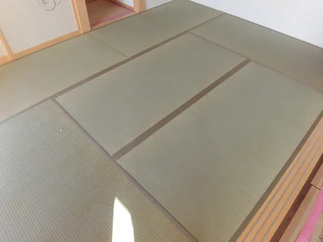 「創業50年の信頼と実績」たたみと言ったらこちらまで！サービスの画像