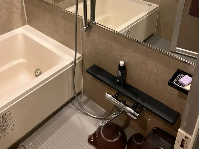 プロの技術でご満足いただけるように心を込めて作業いたしますサービスの画像