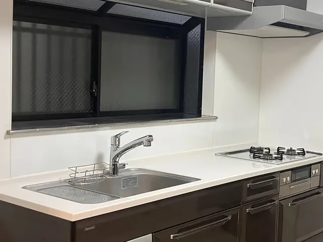 プロの技術でご満足いただけるように心を込めて作業いたしますサービスの画像