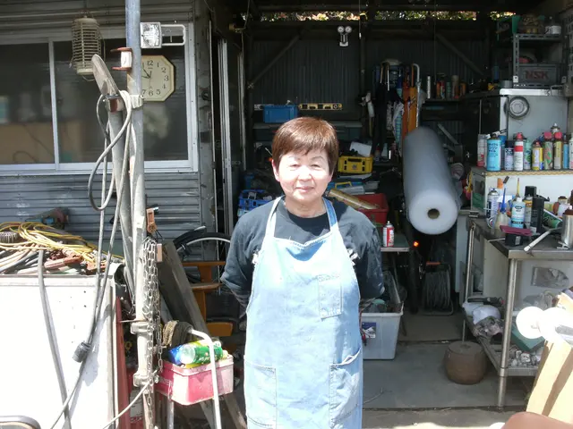 お墓参り代行　安心・親切・丁寧・女性店主が代行させて頂きますサービスの画像