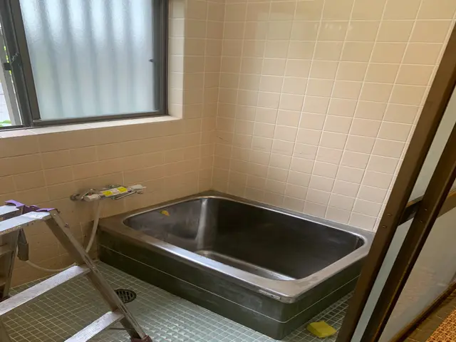 【年中無休で対応◎】プロの技術で納得の仕上がりに！ご要望にお応えします！サービスの画像