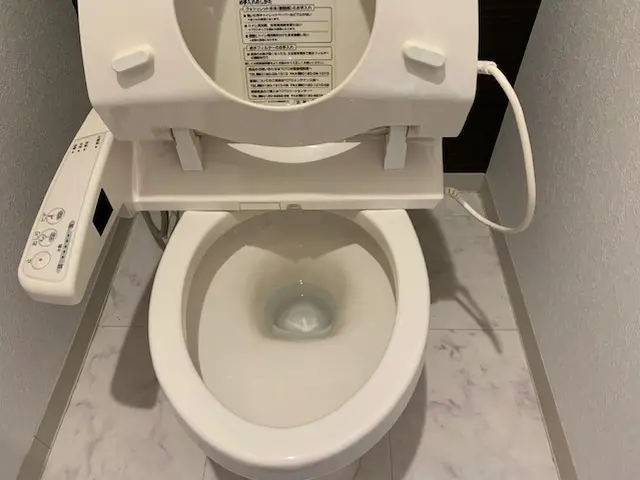 北九州近郊で暮らすご両親に水回りクリーニングいかがですか◎水回りセットがお得！サービスの画像