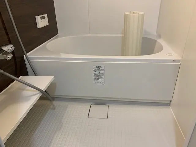 北九州近郊で暮らすご両親に水回りクリーニングいかがですか◎水回りセットがお得！サービスの画像