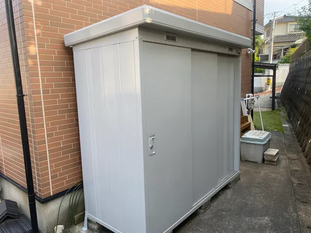 お客様のお力になります！経験と知識を活かして迅速丁寧に作業いたしますサービスの画像