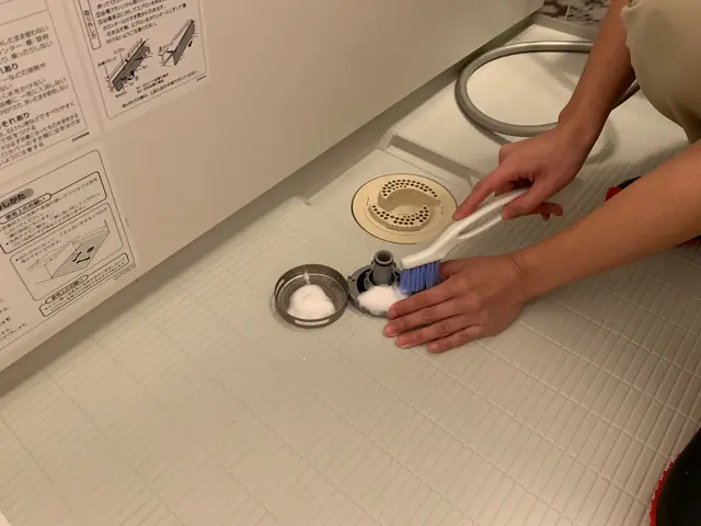 【くらま歴9年の本物です】ジャバをするならプロによる湯垢＆レジオネラ菌の徹底滅殺サービスの画像