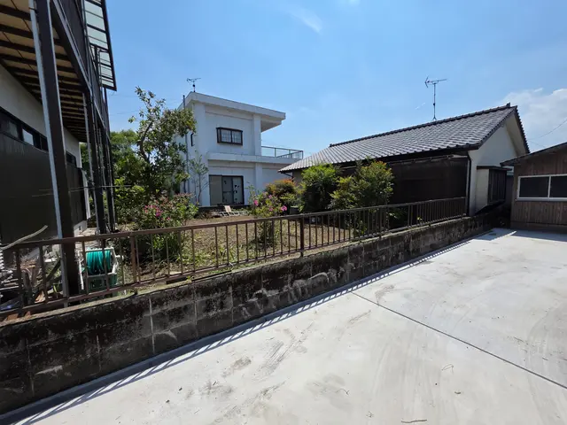 作業外注一切なし◎損害保険に加入済み◎女性スタッフ活躍中！！サービスの画像