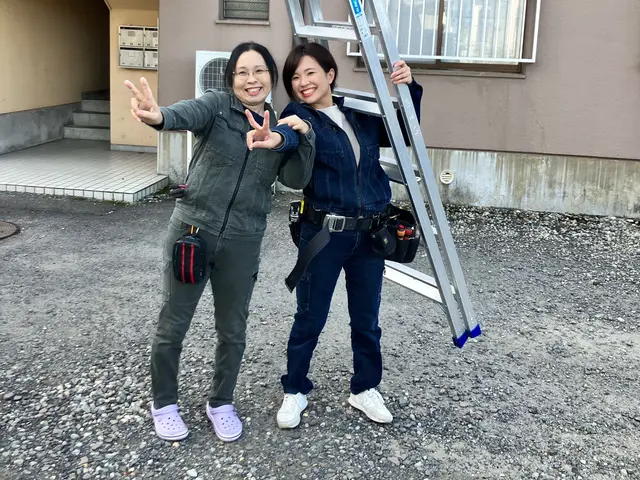 ★店長イマイが訪問します★ご予約前に『このサービスについて質問する』にて即答可能サービスの画像