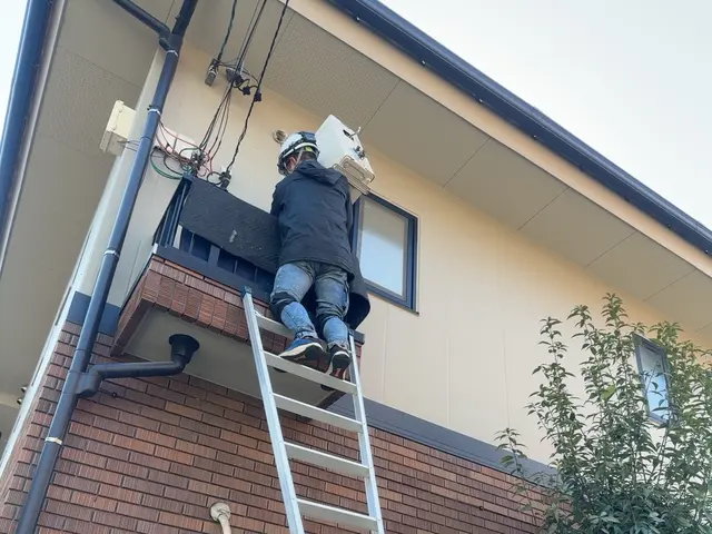 入れ替え★引越対応★買取可★取り外し＋移設工事★取り外しのみ別途料金の場合アリ★サービスの画像