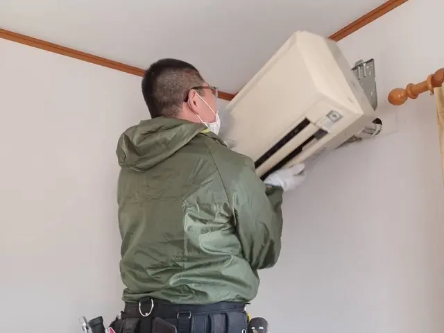 ★店長イマイが訪問します★ご予約前に『このサービスについて質問する』にて即答可能サービスの画像