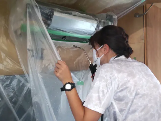 丁寧な作業に高評価頂いております！2名でお伺いします。お得な複数台割引き有り！！サービスの画像