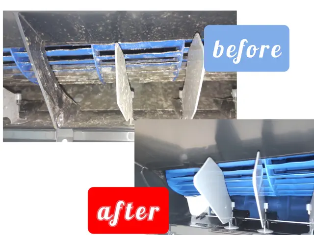 丁寧な作業に高評価頂いております！2名でお伺いします。お得な複数台割引き有り！！サービスの画像