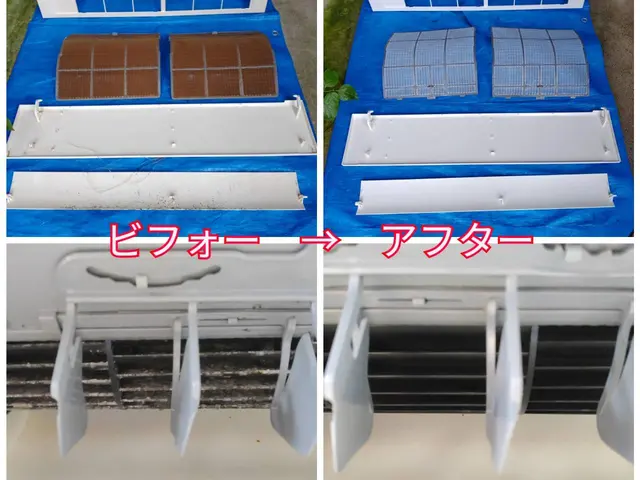 丁寧な作業に高評価頂いております！2名でお伺いします。お得な複数台割引き有り！！サービスの画像