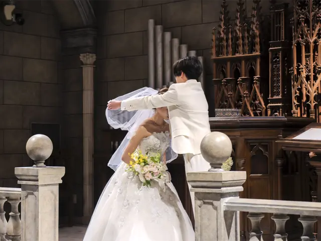 【動画／写真両方撮影OK】プロカメラマンがゲスト参加しながら撮影します！サービスの画像