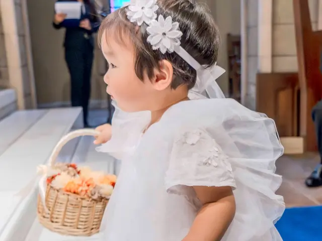 【動画／写真両方撮影OK】プロカメラマンがゲスト参加しながら撮影します！サービスの画像