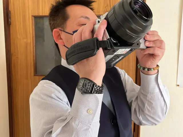 盗聴器　盗撮カメラでお悩みの方はご相談ください。サービスの画像