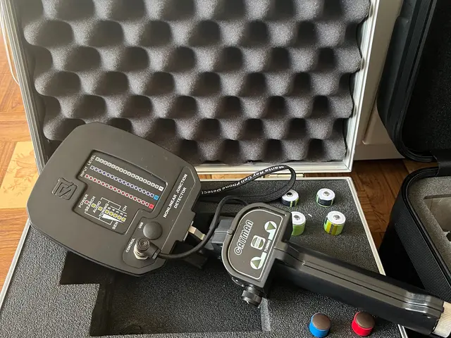 盗聴器　盗撮カメラでお悩みの方はご相談ください。サービスの画像