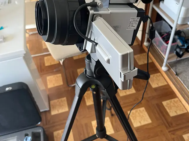 盗聴器　盗撮カメラでお悩みの方はご相談ください。サービスの画像