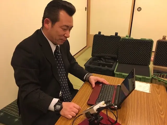 盗聴器　盗撮カメラでお悩みの方はご相談ください。サービスの画像