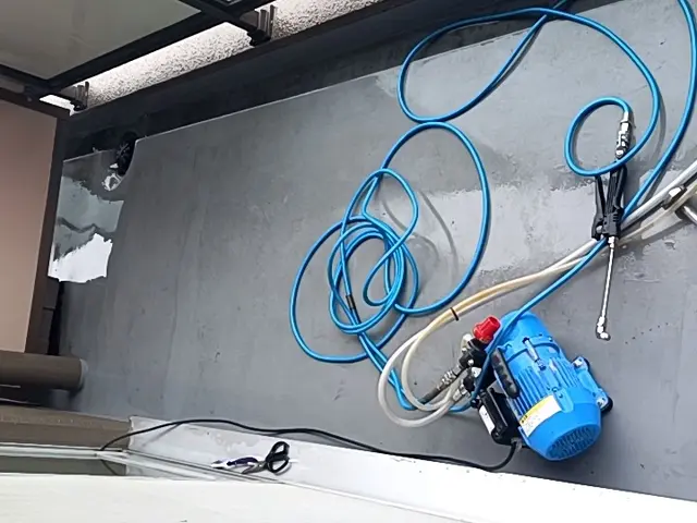 ◆年中無休・土日祝もご予約大歓迎※粗大ゴミや残置物処理はお客様にてお願い致しますサービスの画像