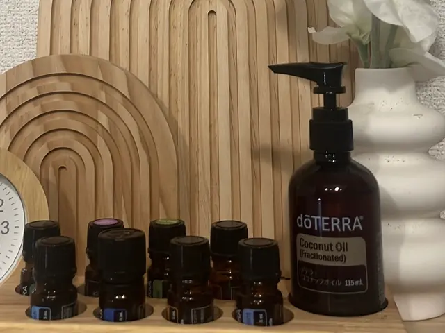 アロマタッチトリートメントサービスの画像