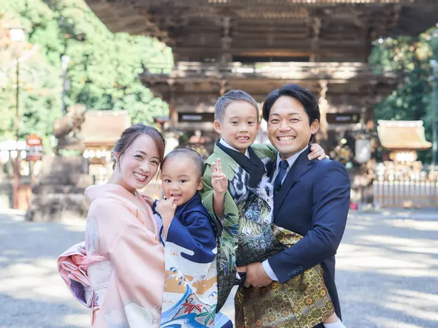 【3月下旬・4月受付中】ハレの日の記念を高品質でお届けします◎