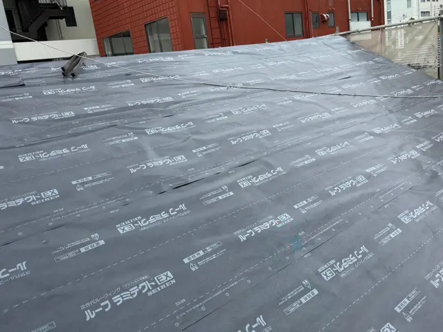 ◎自社施工◎損害保険加入◎メーカー保証25年◎メンテナンス保証10付きサービスの画像