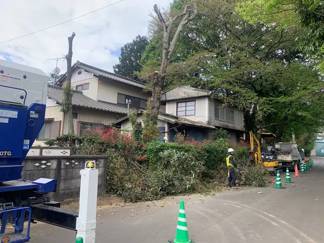 作業外注一切なし◎駐車場代お店負担！営業時間外もご相談ください！サービスの画像